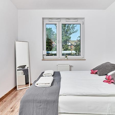 Modern Apartments Wroclaw By Renters Extérieur photo