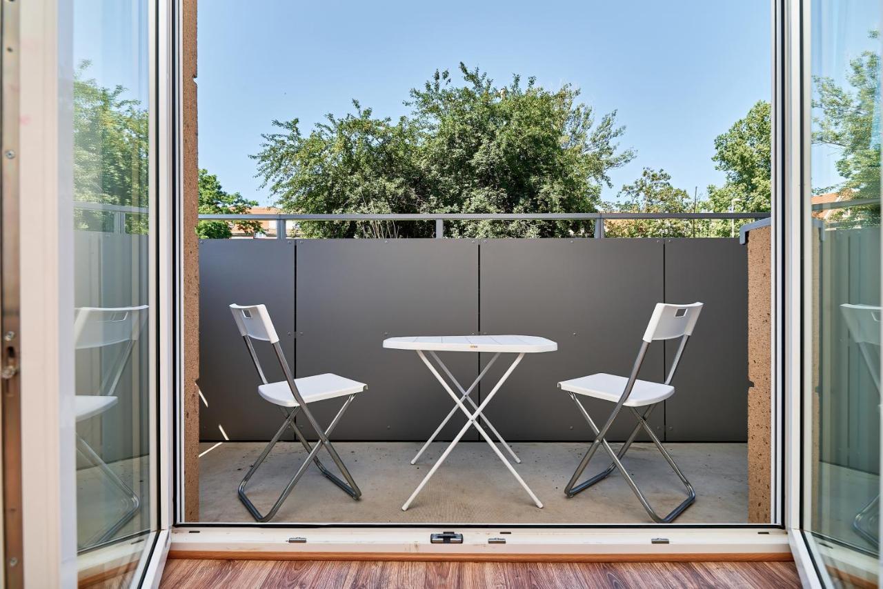 Modern Apartments Wroclaw By Renters Extérieur photo